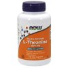 L-Theanine Double Strength 200 mg - NOW Foods