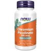 Pikolinát chromu 200 mcg - NOW Foods