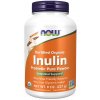 BIO Inulin prebiotická vláknina - NOW Foods