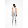Dámské tepláky Essentials Grey - LABELLAMAFIA