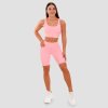 Dámské šortky Biker pink - GymBeam