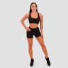 Dámské šortky TRN black - GymBeam