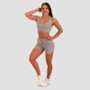 Dámské šortky TRN grey - GymBeam