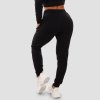 Dámské tepláky TRN black - GymBeam