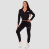 Dámské tepláky TRN black - GymBeam