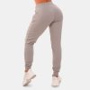 Dámské tepláky TRN grey - GymBeam