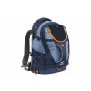 Kurgo® Sportovní batoh pro psa G-Train K9 námořnická modrá
