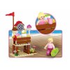 Sluban Girls Dream Holidays M38-B0601 Surfařka