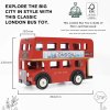 Le Toy Van Autobus London
