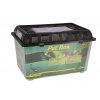 Lucky Reptile Pet Box Pet Box M 32,5x22x21 cm