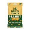 Beco Treats Odměna pro psy Peanut 70g