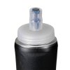 Lahev Hydra Soft Flask Black 550 ml - GymBeam