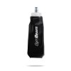 Lahev Hydra Soft Flask Black 550 ml - GymBeam