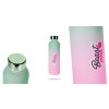 Láhev Thirst Trap Bottle Gradient 500 ml - BeastPink