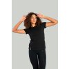 Dámské tričko Essential Black - STRIX