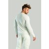 Tričko s dlouhým rukávem Essential Moon Grey - STRIX