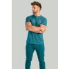 Tričko Ultimate Deep Teal - STRIX