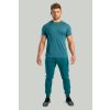Tričko Ultimate Deep Teal - STRIX