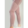 Dámské legíny Essential Mauve - STRIX