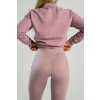 Dámské legíny Essential Mauve - STRIX