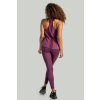 Dámské tílko Essential Tank Plum - STRIX