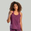 Dámské tílko Essential Tank Plum - STRIX