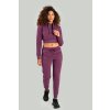 Dámské tepláky Essential Plum - STRIX