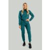Dámské tepláky Essential Deep Teal - STRIX