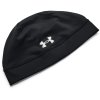 Zimní čepice Storm Launch Beanie Black - Under Armour