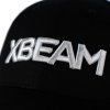 Kšiltovka Asaine black - XBEAM