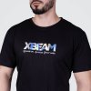 Tričko XP Black - XBEAM
