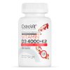 Vitamín D3 4000 + K2 - OstroVit