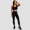 Dámské legíny Limitless Black - GymBeam