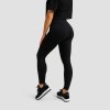 Dámské legíny Limitless s vysokým pasem Black - GymBeam