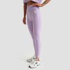 Dámské legíny Limitless s vysokým pasem Lavender - GymBeam