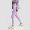 Dámské tepláky Limitless Lavender - GymBeam