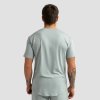 Pánské sportovní tričko Limitless Eucalypt - GymBeam