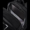 Batoh Hustle Lite Black White - Under Armour