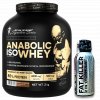 Kevin Levrone ANABOLIC ISO WHEY 2000g (+ Fat Killer gratis)