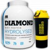 FA Diamond Hydrolysed Whey Protein 2 270 g + Smart Shaker Nuclear Nutrition