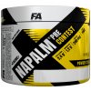 FA XTREME Napalm Pre-Contest 270 g