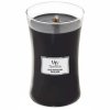 WoodWick Vonná svíčka váza velká Black Peppercorn 609,5 g