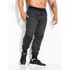 KL Pants 02 LM Luxe Black