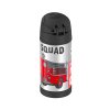 Thermos Dětská termoska s brčkem - hasiči 355 ml