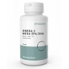 Epigemic Omega 3 Mega EPA/DHA 60 kapslí