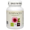 Natural Medicaments Echinacea s vitamínem C 100 tbl.