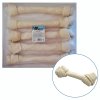 Uzel expandovaný bílý JUKO Snacks 41 cm (5 ks)