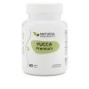 Natural Medicaments Yucca Premium 60 kapslí