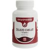 Unios Pharma Železo chelát + vitamín C 90 tbl.