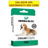 Herba Max Collar Dog repelentní obojek, pes 60 cm